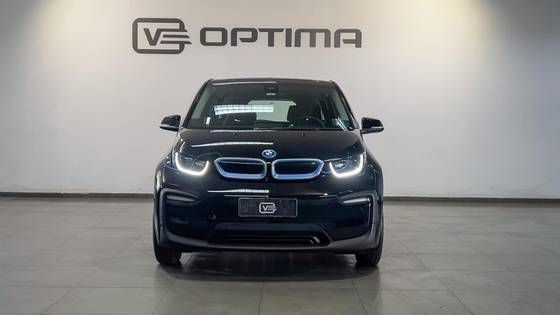 BMW i3 ELÉTRICO eDRIVE BEV FULL AUTOMÁTICO BMW i3 ELÉTRICO eDRIVE BEV FULL AUTOMÁTICO